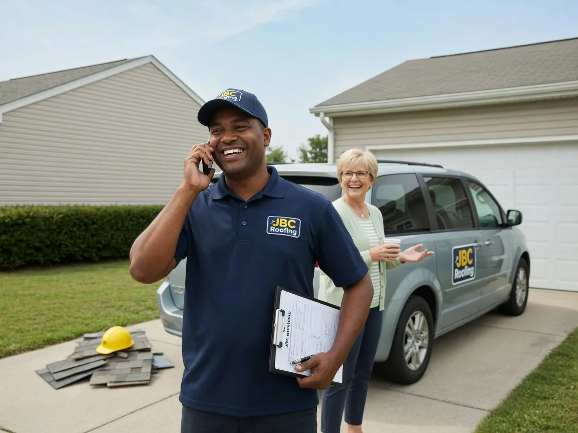 Roof Replacement Meadow Creek, WV FAQs